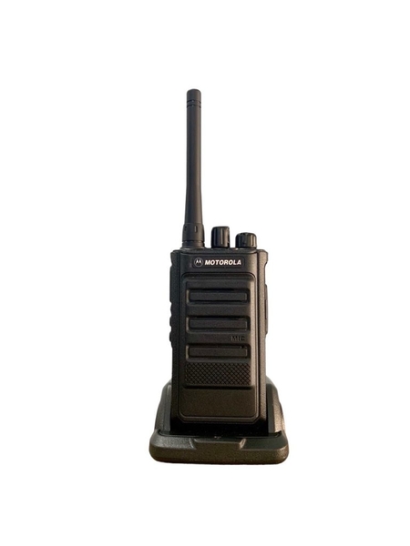 Máy bộ đàm cầm tay Motorola CP 3220 Ex