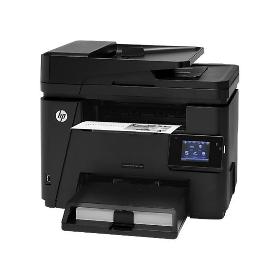 Máy in Laser không dây đa chức năng HP MFP M225DW