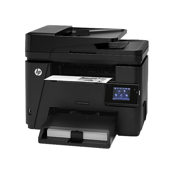 Máy in Laser đa chức năng HP  MFP M225DN