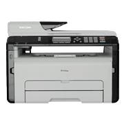 Máy in Laser đa chức năng không dây RICOH SP212SFNW