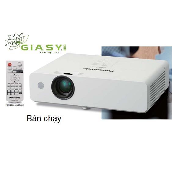 Máy chiếu Panasonic sản phẩm mới PT-LB382EA