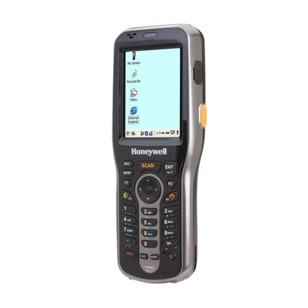 Máy tính di động Honeywell Dolphin 6100