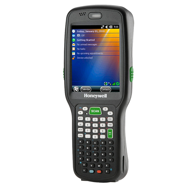 Máy kiểm kho di động Honeywell Dolphin 6500