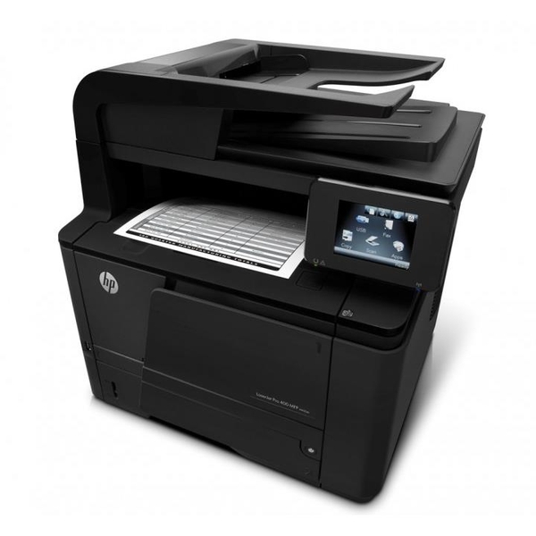 Máy in Laser đa chức năng HP  MFP M425DN