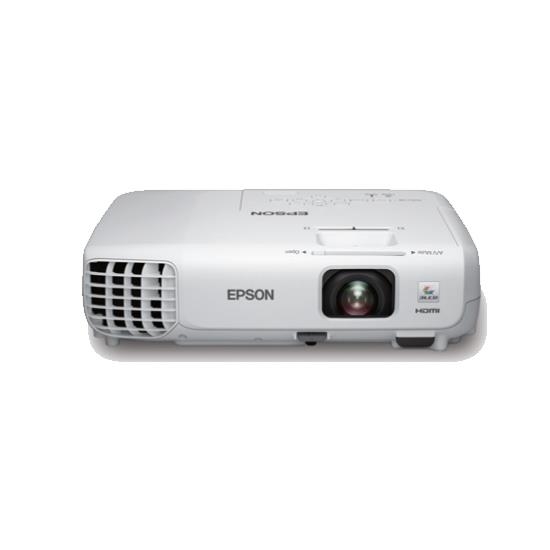 Máy chiếu EPSON EB-1930