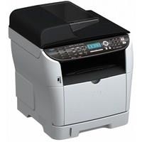 Máy in Laser đa chức năng RICOH  SP3510SF