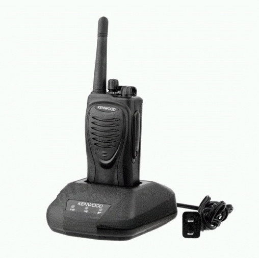 Máy Bộ Đàm kenwood TK 2207