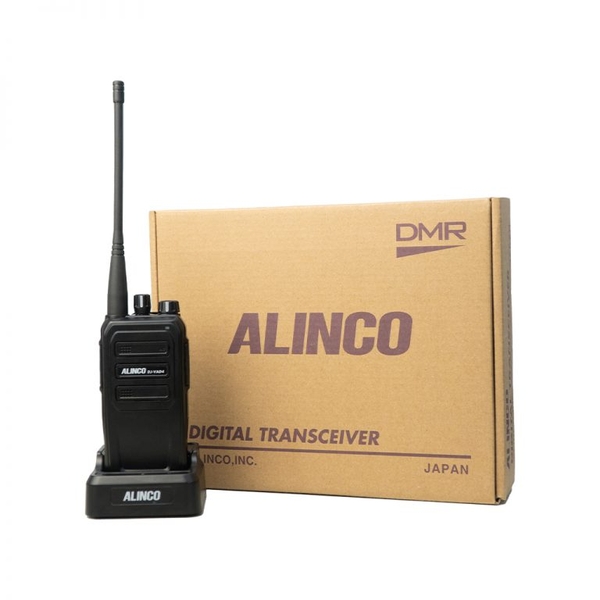 Máy bộ đàm Alinco DJ-VAD4E