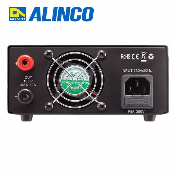 Nguồn cho bộ đàm Alinco DM-30