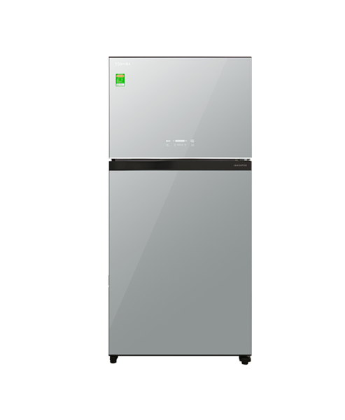 Tủ lạnh Toshiba Inverter 555 lít GR-AG58VA(X)