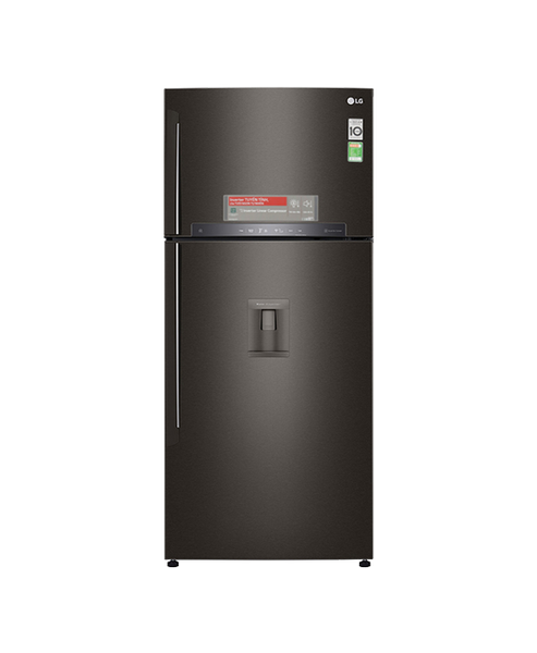 Tủ lạnh LG Inverter 478 lít GN-D602BL