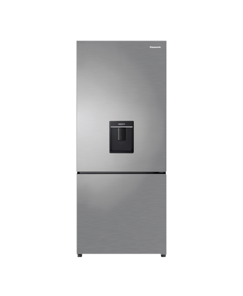 Tủ lạnh Panasonic Inverter 368 lít NR-BX410WPVN