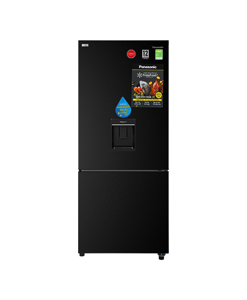 Tủ lạnh Panasonic Inverter 368 lít NR-BX410WKVN