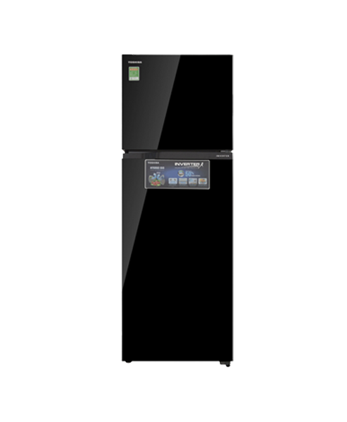 Tủ lạnh Toshiba Inverter 330 lít GR-AG39VUBZ(XK1)