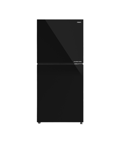 Tủ lạnh Aqua Inverter 284 lít AQR-IG296DN.GB