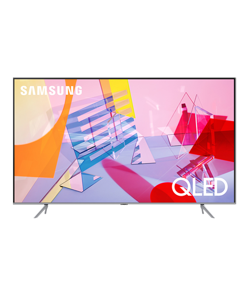 Tivi QLED Samsung Smart 4K 65 inch QA65Q65TAKXXV
