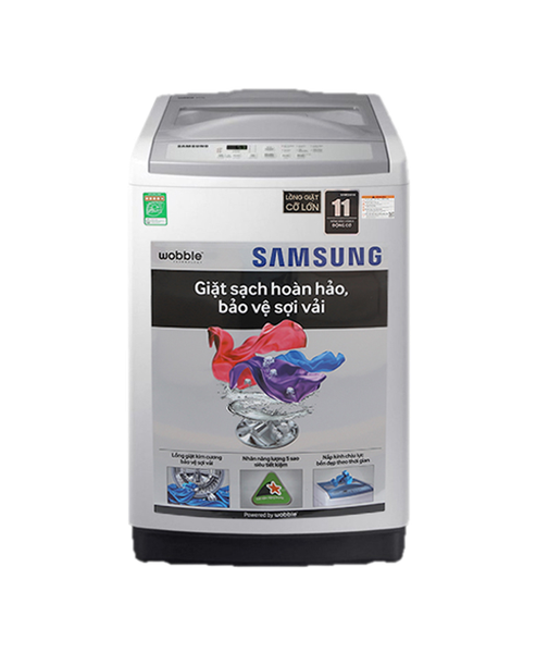 Máy giặt Samsung 8.2 kg WA82M5120SG/SV