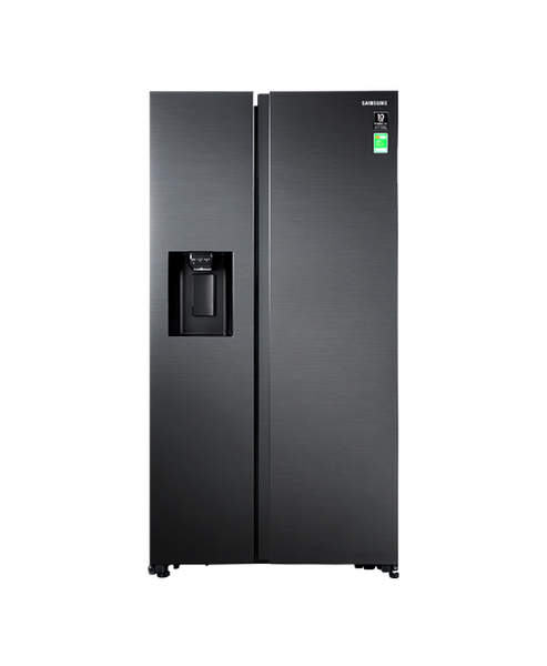 Tủ lạnh Samsung Inverter 617 lít RS64R5301B4/SV