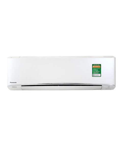 Máy lạnh Panasonic Inverter 2.5 HP CU/CS-U24VKH-8