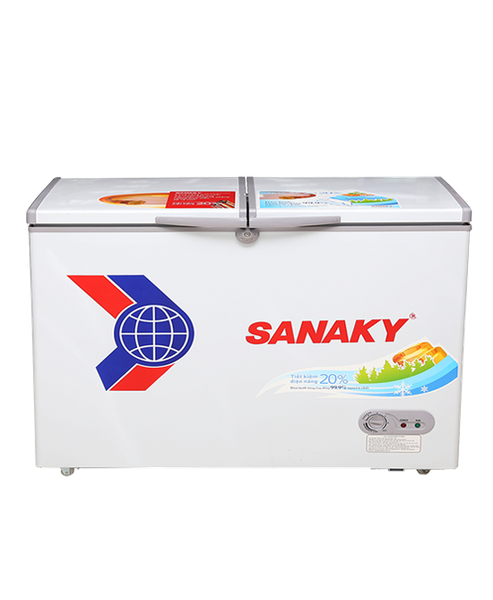 Tủ đông Sanaky 250 lít VH-2599A1