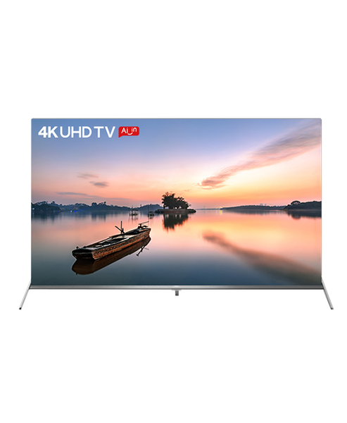 Tivi TCL Smart 4K 55 inch L55P8S