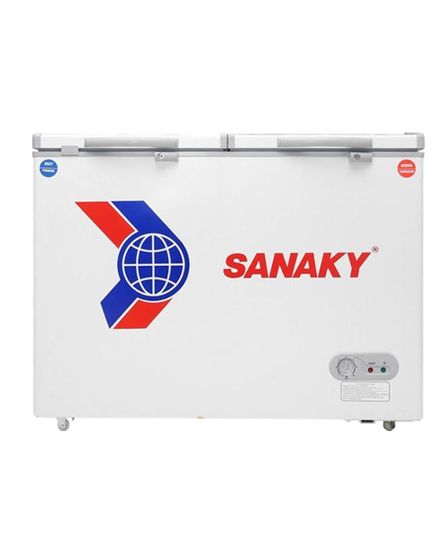 Tủ đông Sanaky 220 lít VH-225W2