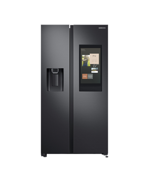 Tủ lạnh Samsung Inverter 595 lít RS64T5F01B4/SV