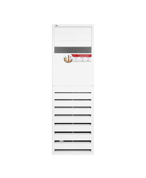 Máy lạnh tủ đứng LG Inverter 3 HP APNQ30GR5A3