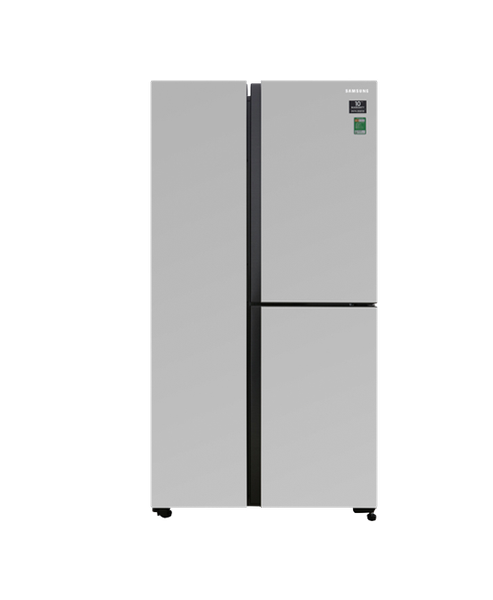 Tủ lạnh Samsung Inverter 634 lít RS63R5571SL/SV