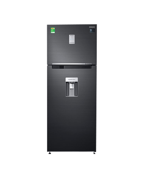 Tủ lạnh Samsung Inverter 451 lít RT46K6885BS/SV