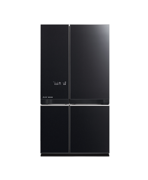 Tủ lạnh Mitsubishi Electric Inverter 580 lít MR-L72EN-GBK-V