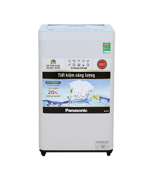 Máy giặt Panasonic 7.6 Kg NA-F76VS9HRV