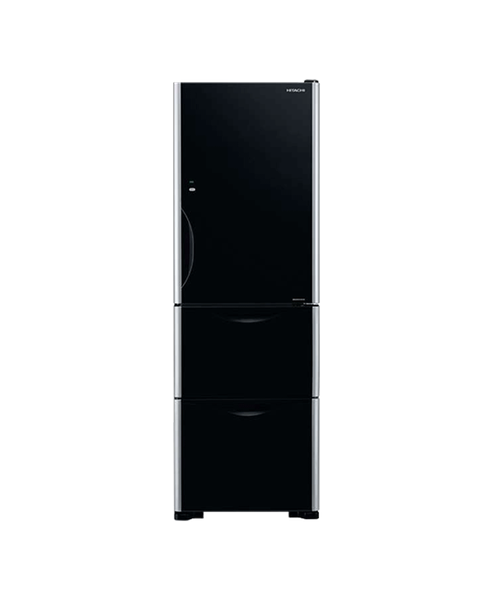 Tủ lạnh Hitachi Inverter 375 lít R-SG38PGV9X(GBK)