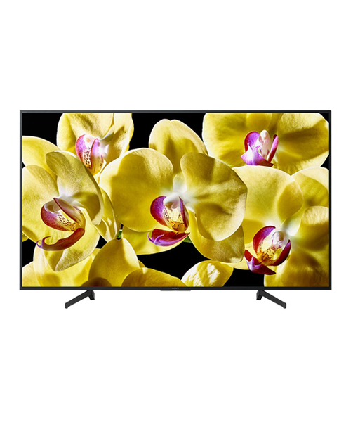 Tivi Sony 4K Android 55 inch KD-55X8000G