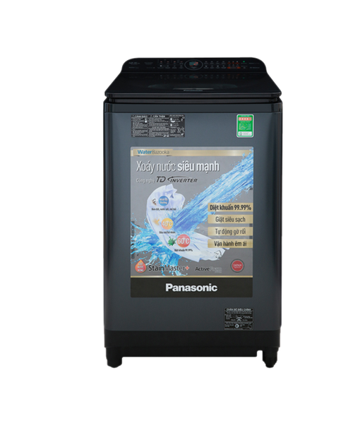 Máy giặt Panasonic Inverter 11.5 kg NA-FD11VR1BV