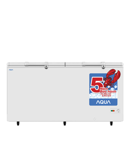 Tủ đông Aqua 519 lít AQF-525ED