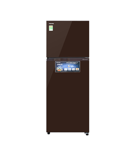 Tủ lạnh Toshiba Inverter 305 lít GR-AG36VUBZ(XB1)