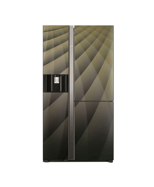 Tủ lạnh Hitachi Inverter 584 lít R-FM800AGPGV4X(DIA)