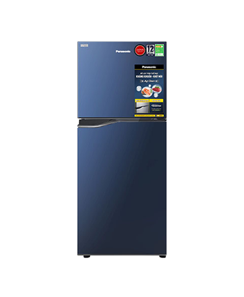 Tủ lạnh Panasonic Inverter 188 lít NR-BA229PAVN