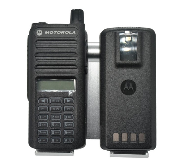 Máy bộ đàm cầm tay Motorola Mototrbo XIR C2660