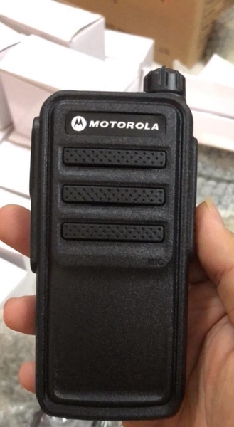 Máy bộ đàm Motorola CP1200Plus