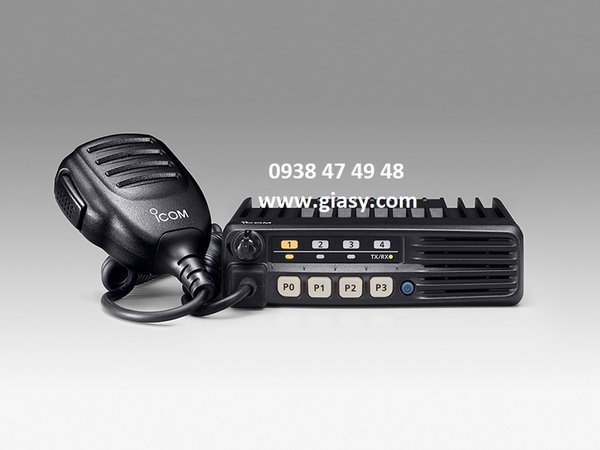 Máy bộ đàm Icom  IC-F6013H