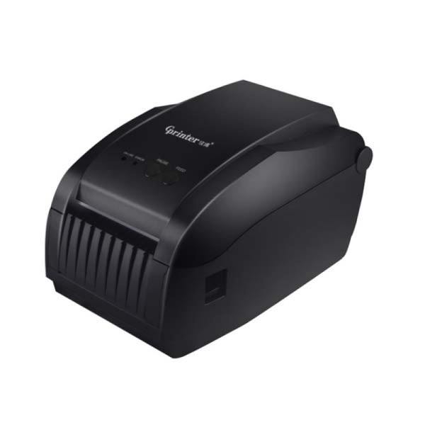 Máy in mã vạch Gprinter GP-3150TIN [USB + LAN + RS232]