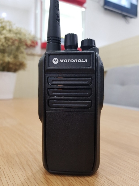 Máy Bộ Đàm Motorola CP 1200
