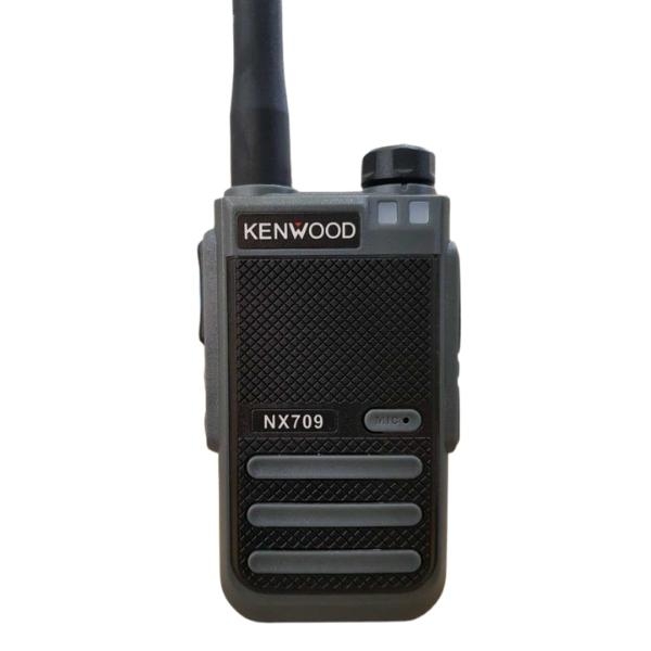Máy bộ đàm Kenwood NX 709