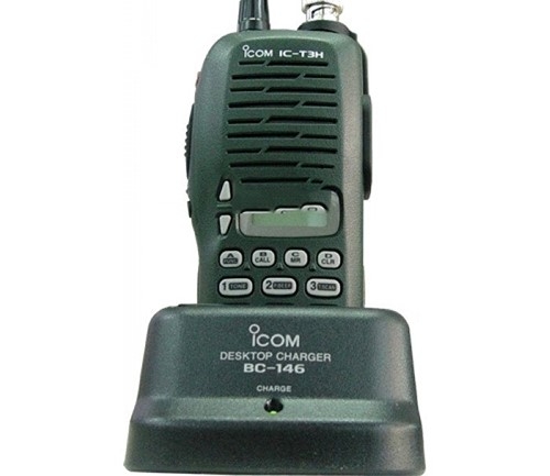 Máy bộ đàm cầm tay ICOM IC-T3H