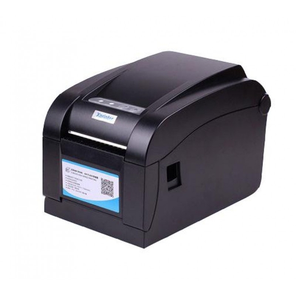 Máy in mã vạch Xprinter XP 350BM