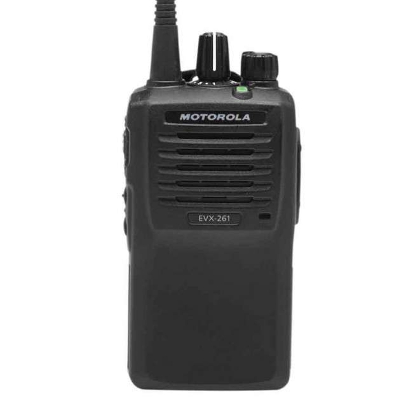 Máy bộ đàm cầm tay Motorola EVX-261