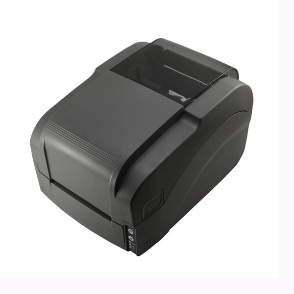 Máy in mã vạch Gprinter GP-1324T - 203dpi (USB+RS232)