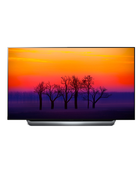 Tivi LG Smart OLED 4K 65 inch 65C8PTA